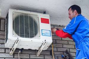 HVAC Companies Near Cerro, NM Available Now